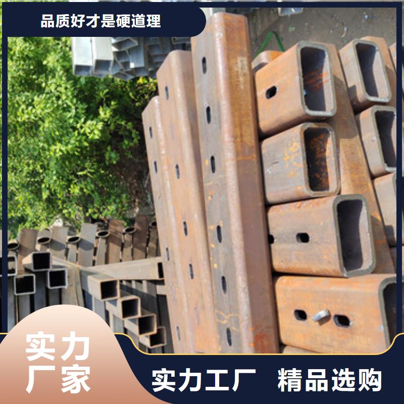 口碑好有实力价格便宜的河道景观栏杆生产厂家