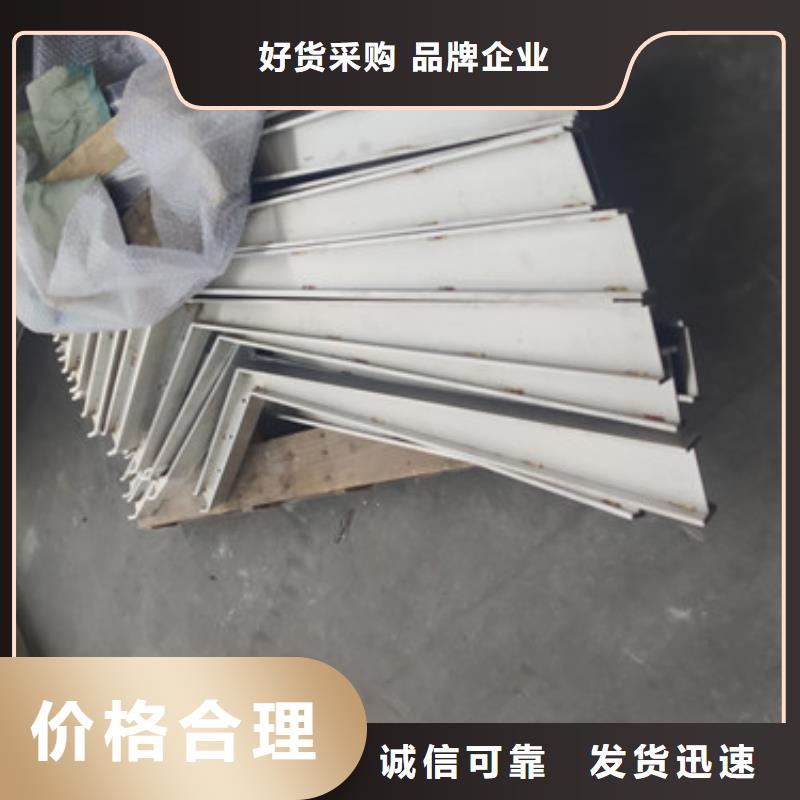 人行道天桥不锈钢复合管栏杆批发供应