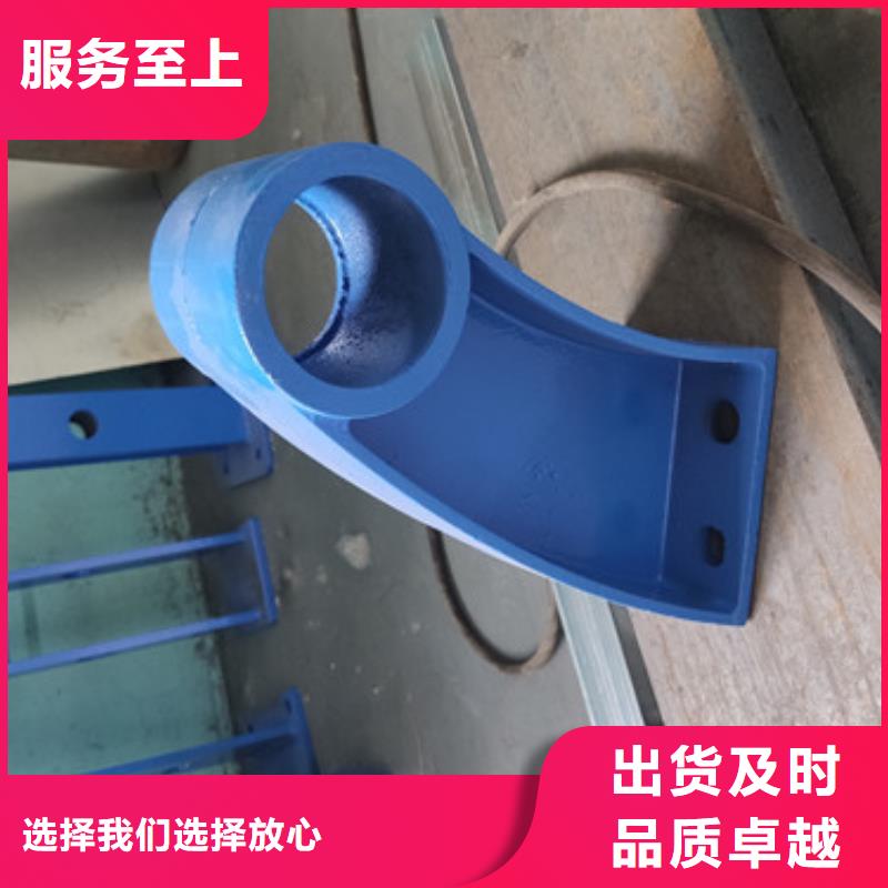 琼海市口碑好有实力价格便宜的河道钢板护栏生产厂家