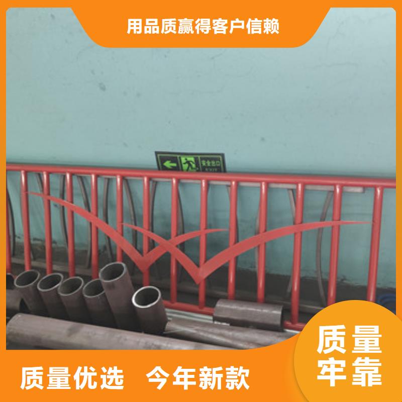 不锈钢护栏生产厂家