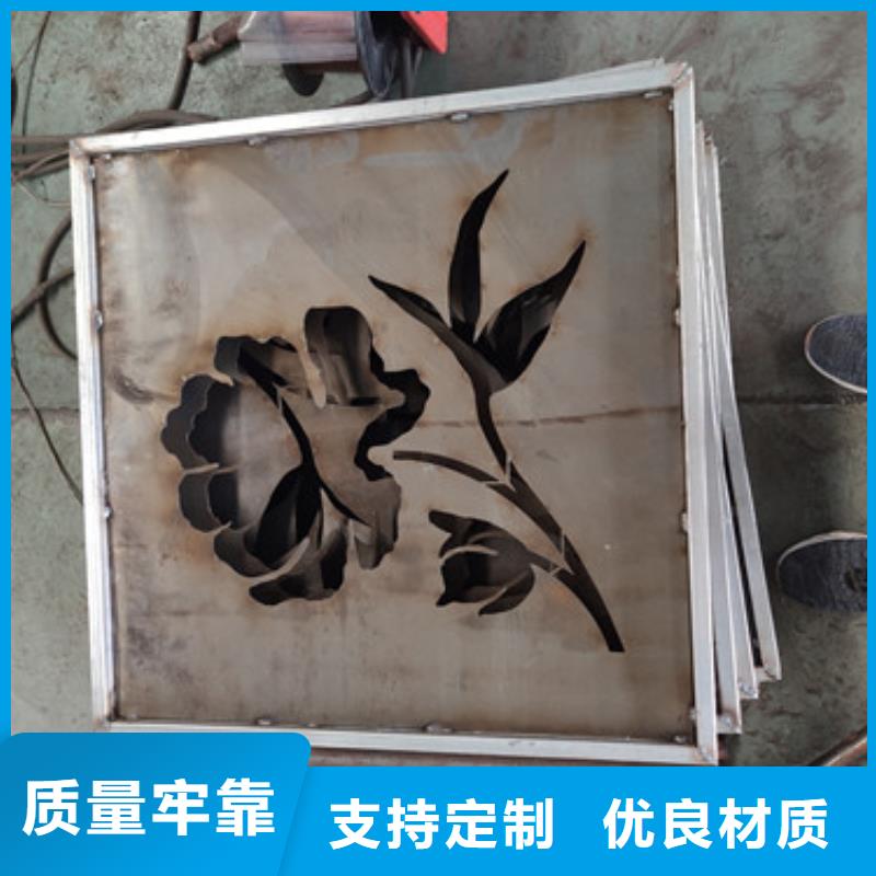 公路桥梁防撞护栏多少钱一米