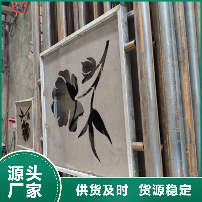 防撞桥梁钢板立柱价格实惠