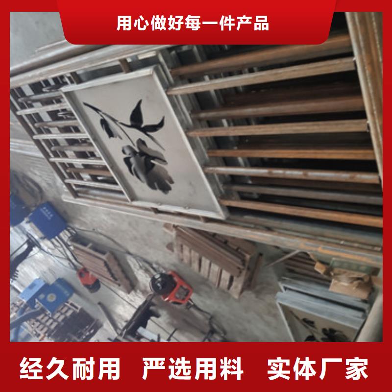 不锈钢护栏立柱加工厂