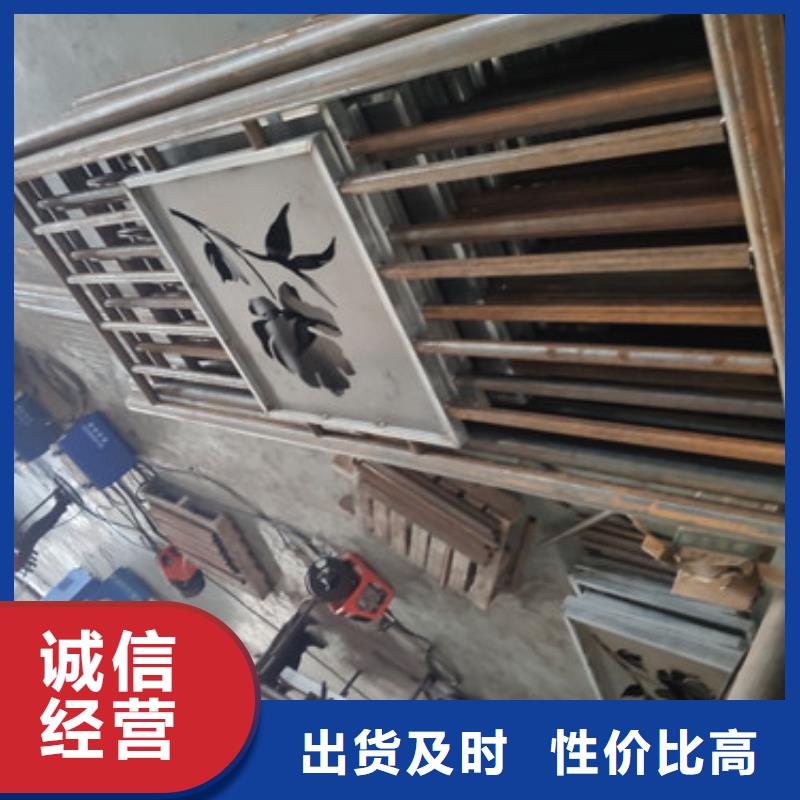 口碑好有实力价格便宜的不锈钢立柱护栏生产厂家