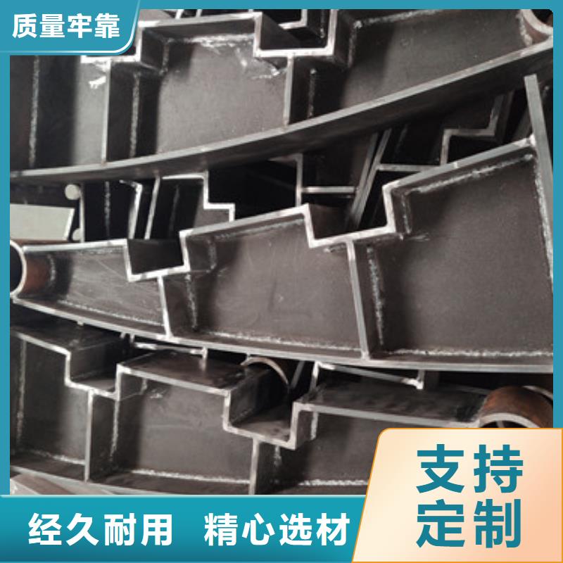 口碑好有实力价格便宜的马路护栏生产厂家