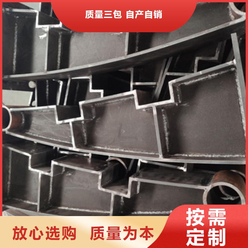 口碑好有实力价格便宜的道路桥梁栏杆生产厂家