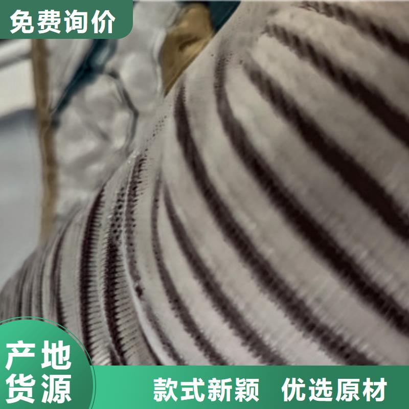 口碑好有实力价格便宜的人工湖防撞栏杆生产厂家