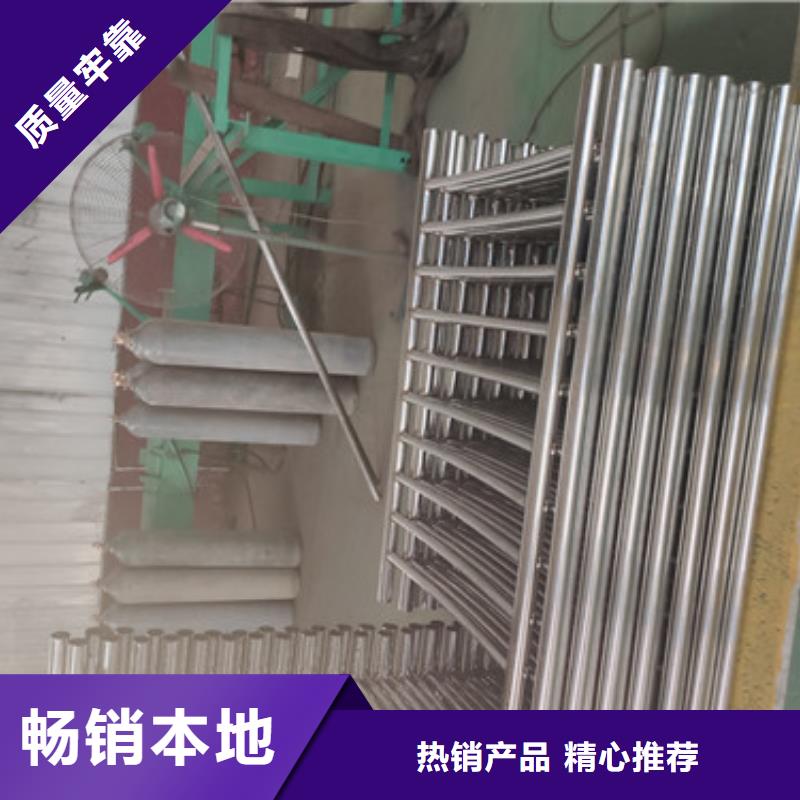 河道护栏栏杆厂家哪家好