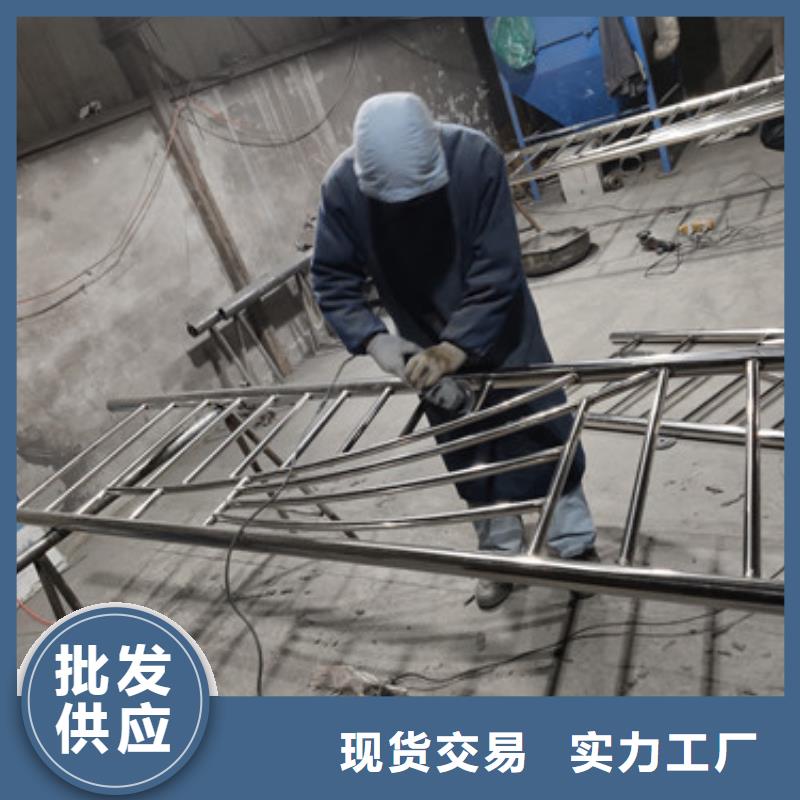 立交桥灯光栏杆新价格