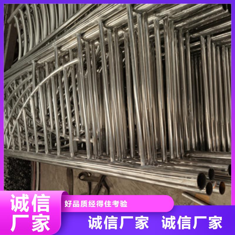 人工湖不锈钢防撞隔离灯箱护栏线上报价