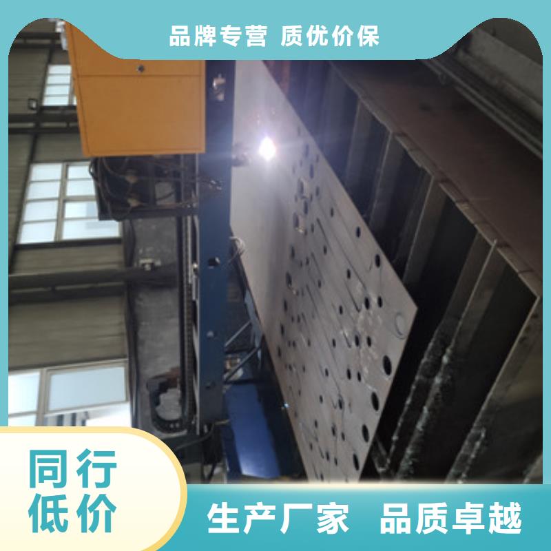 景区防撞栏杆施工简单