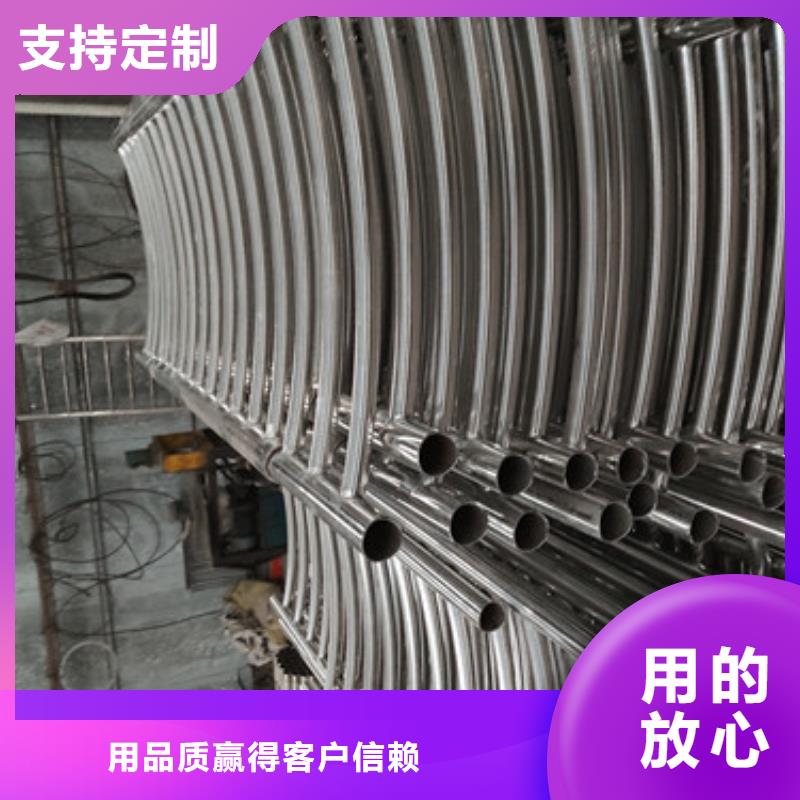 不锈钢护栏立柱一米多少钱