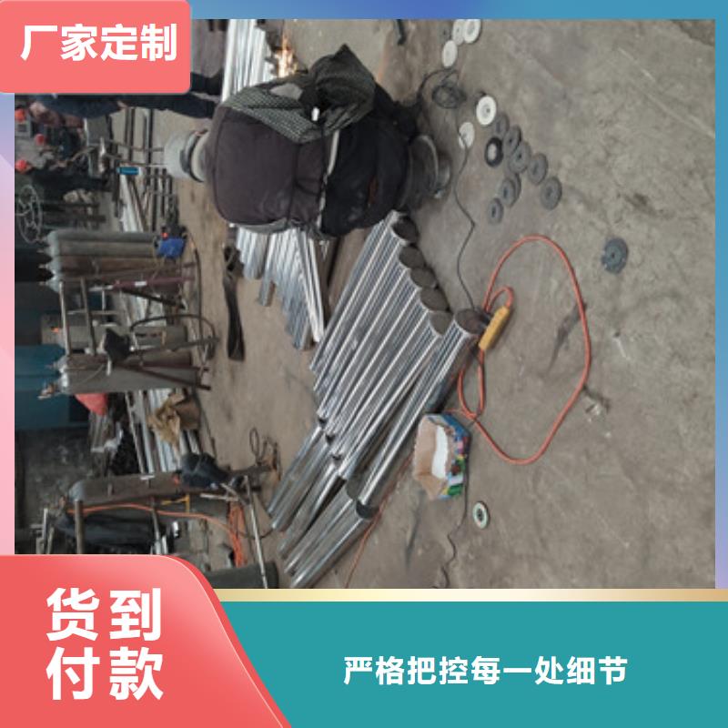 高架桥机动车道护栏多少钱