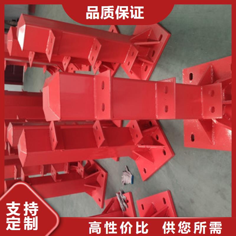 阳台栏杆报价表
