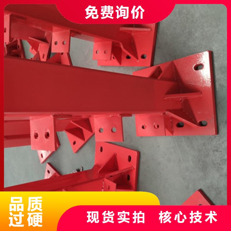 不锈钢公园栏杆当天发货