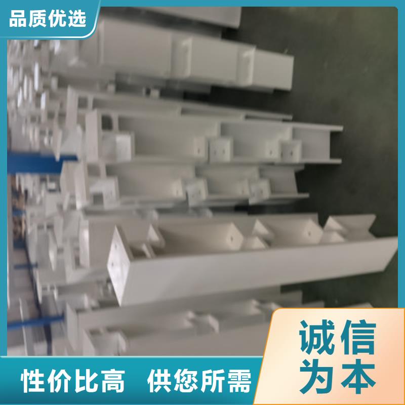 不锈钢护栏立柱一米多少钱