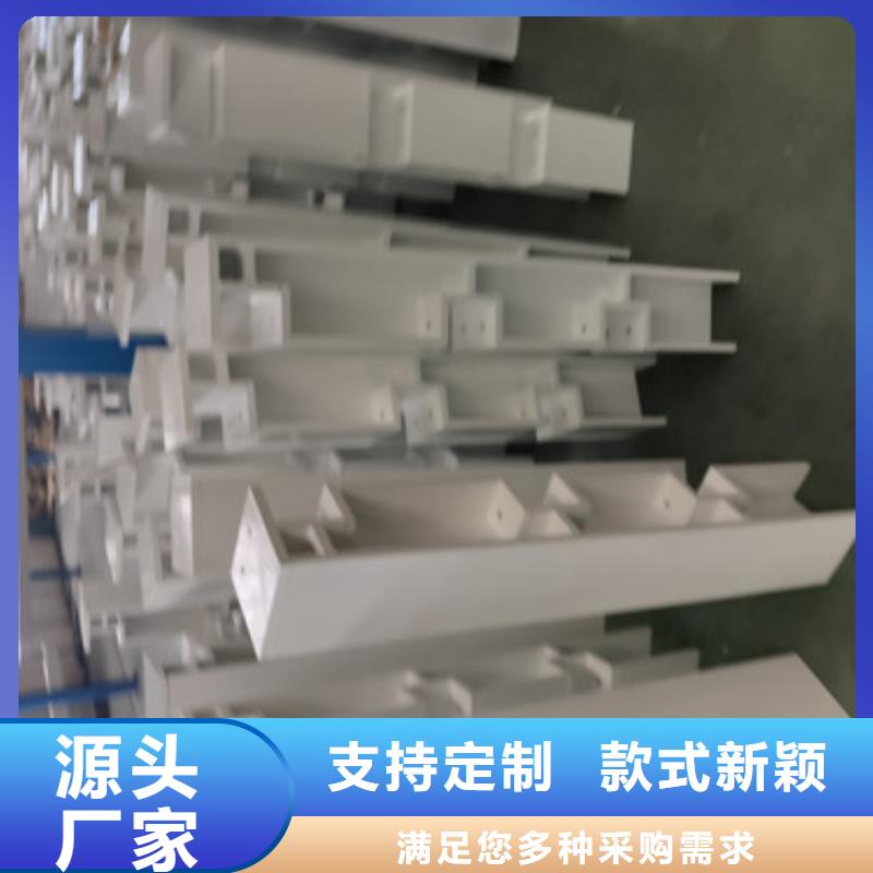 口碑好有实力价格便宜的道路隔离护栏生产厂家