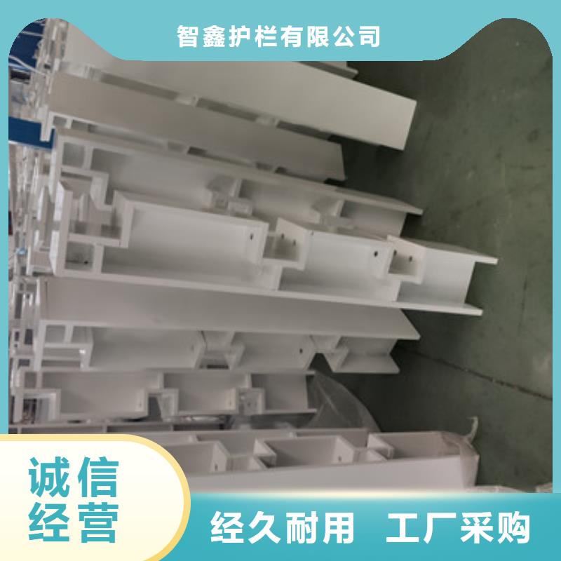 口碑好有实力价格便宜的防撞栏生产厂家