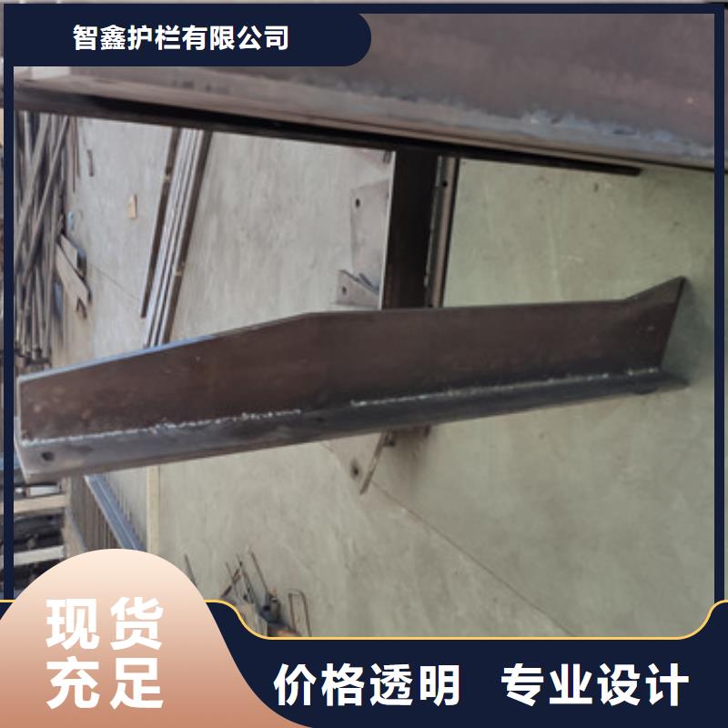 大桥护栏价钱
