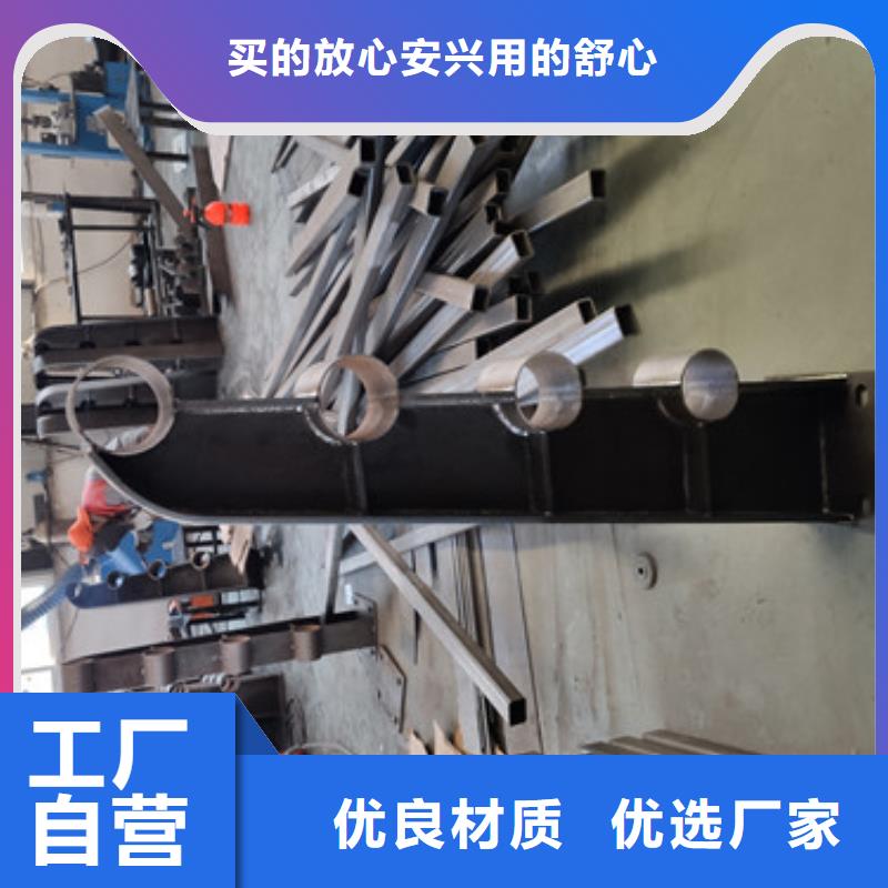 天桥栏杆报价表