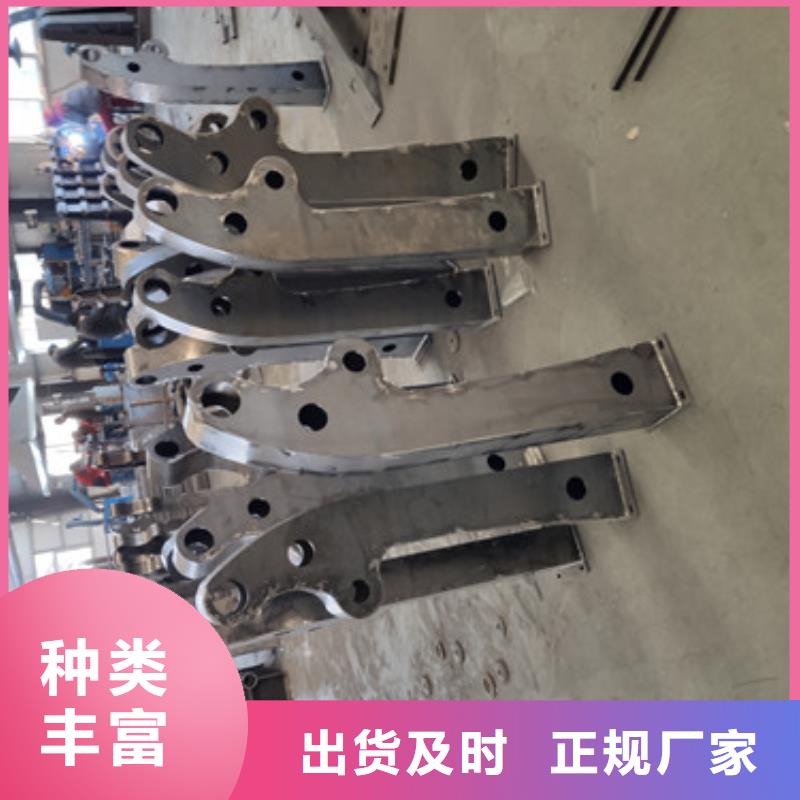 锌钢护栏生产厂家