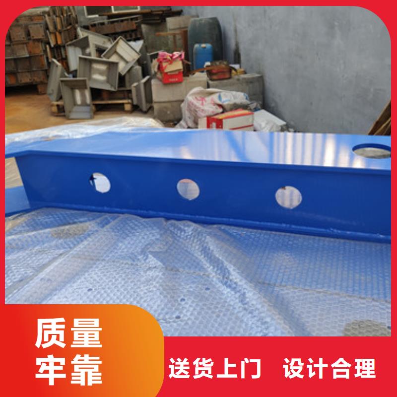 口碑好有实力价格便宜的阳台铝合金护栏生产厂家