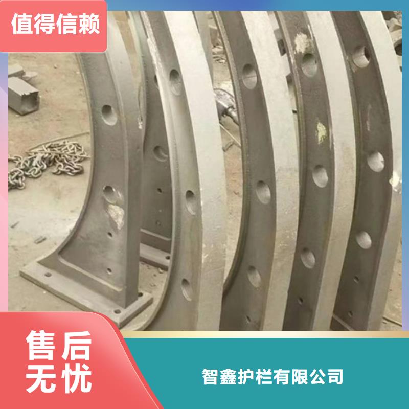 过街天桥景观栏杆价格