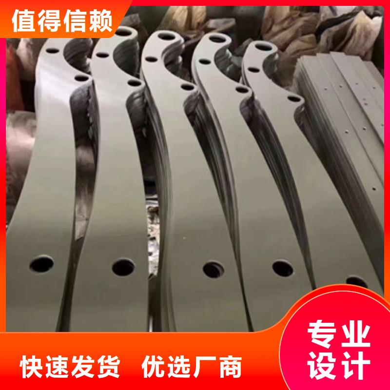 天桥护栏型号齐全
