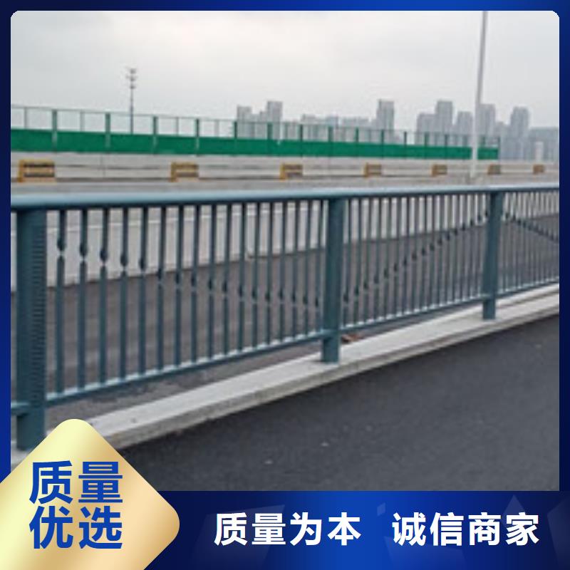 口碑好有实力价格便宜的不锈钢桥梁扶手生产厂家