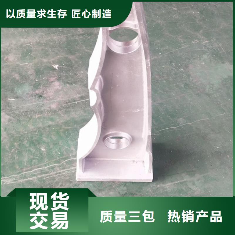 异形不锈钢桥梁护栏有限公司