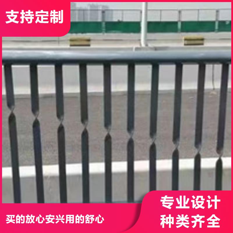 口碑好有实力价格便宜的桥梁不锈钢复合管护栏生产厂家