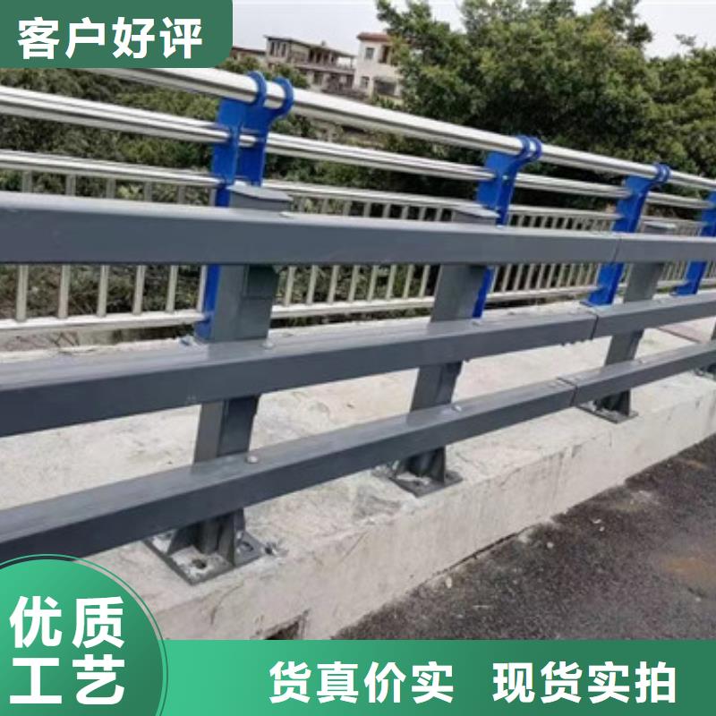 景观桥梁护栏厂家安装厂家