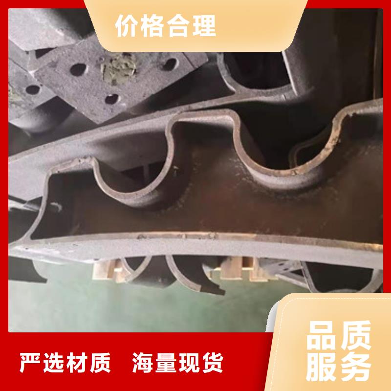 景观桥梁护栏厂家安装厂家