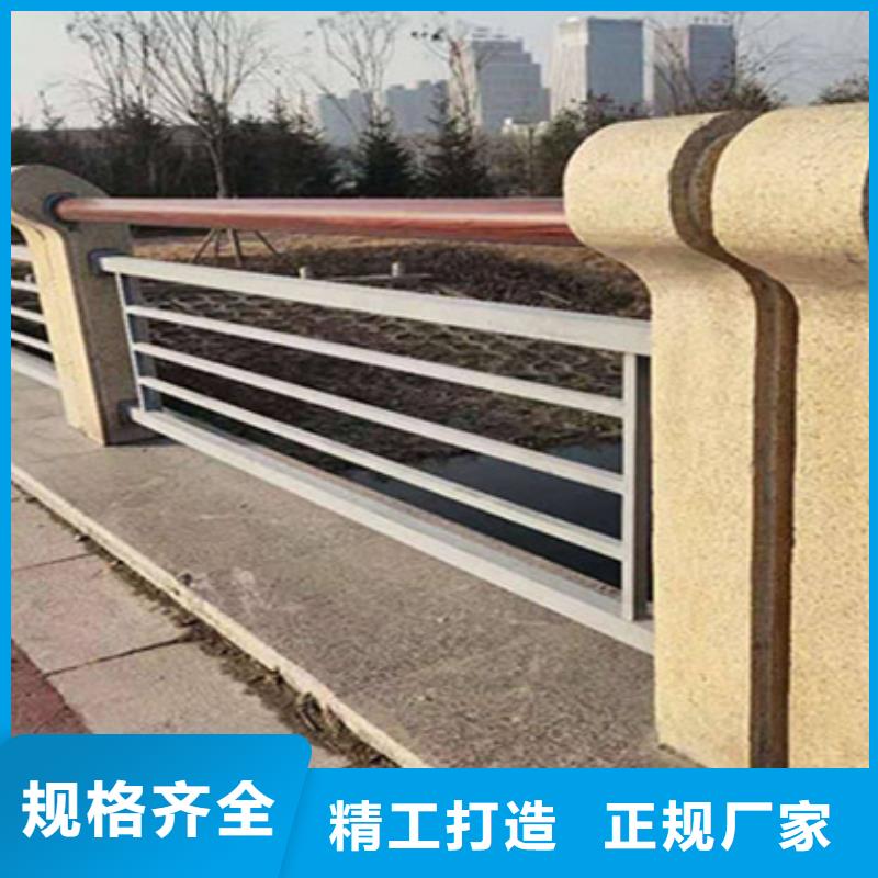 桥梁灯光护栏
