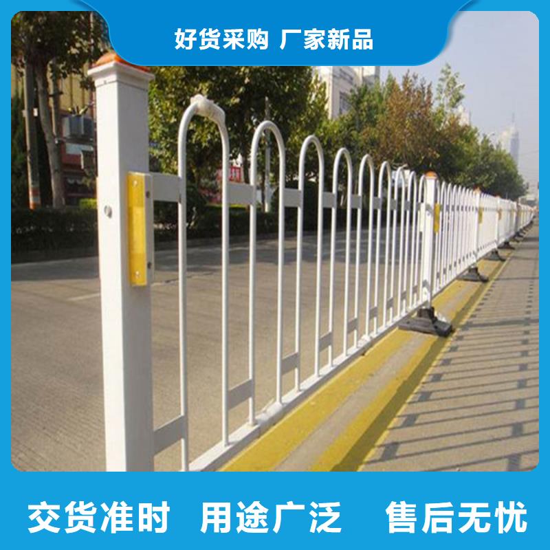 桥梁护栏生产厂家