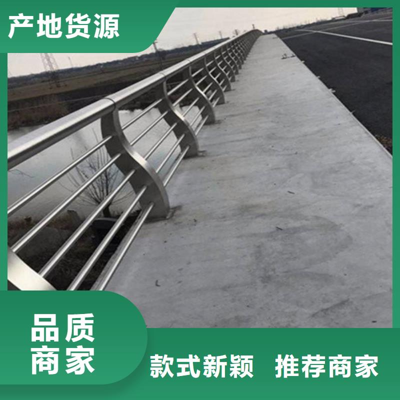 桥梁灯光护栏