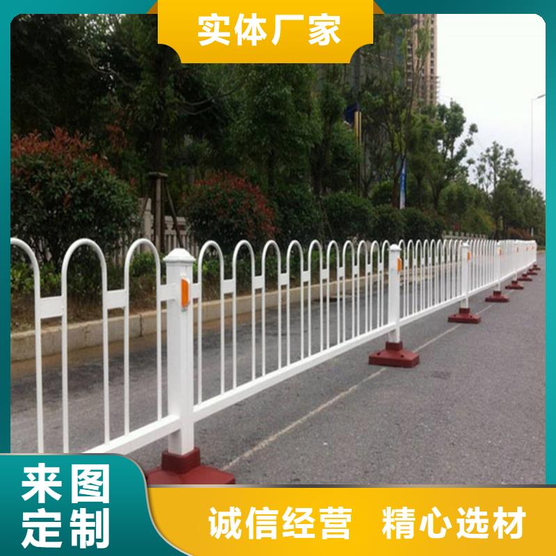 304防撞护栏畅销各地