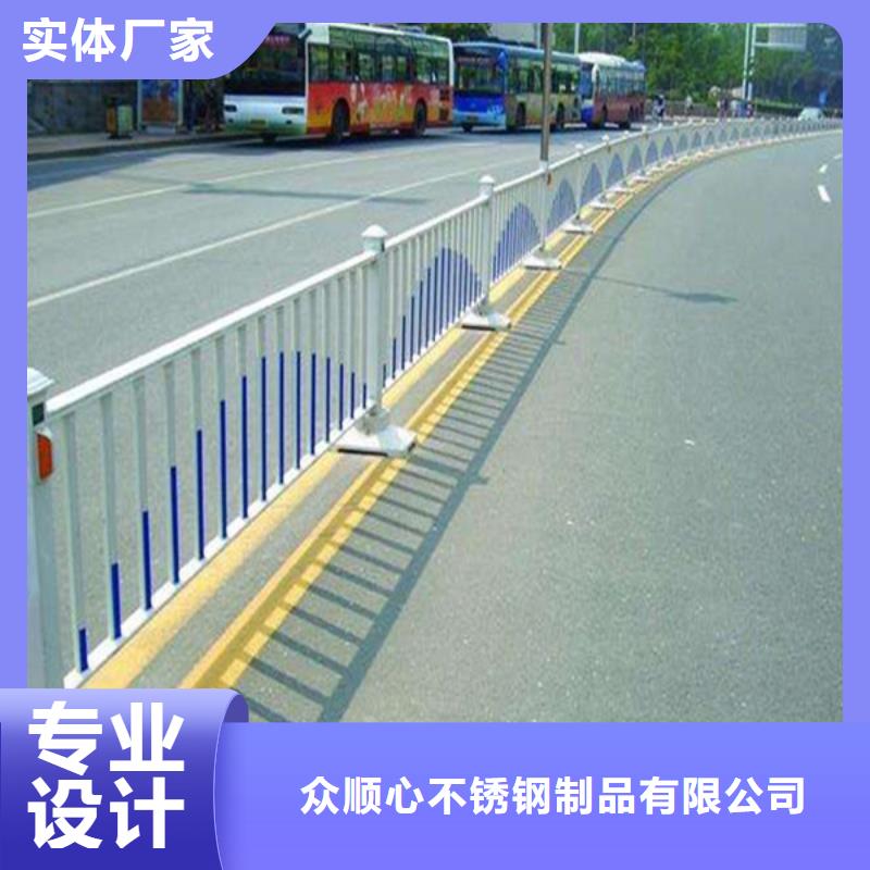 景观桥梁栏杆价格