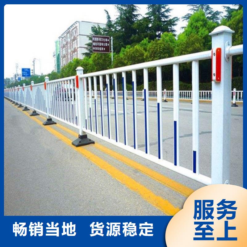 天桥不锈钢护栏杆