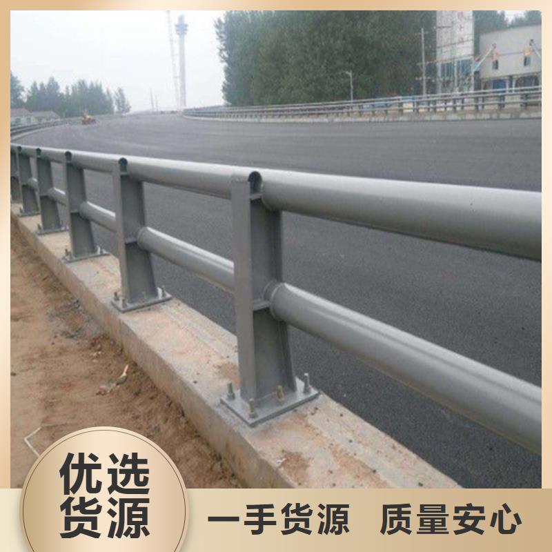 不锈钢复合管护栏厂