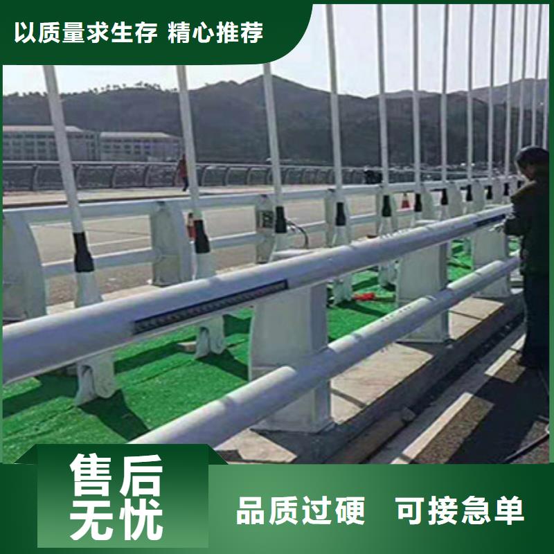 云溪区201不锈钢立柱
