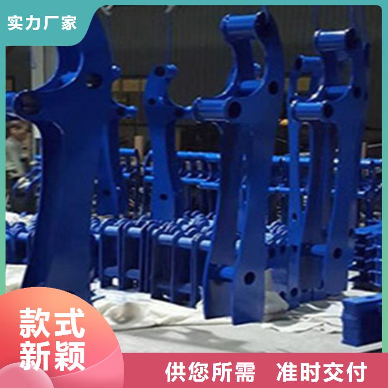 云溪区201不锈钢立柱
