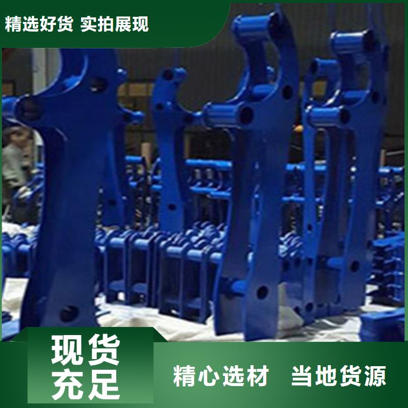 云溪区201不锈钢立柱