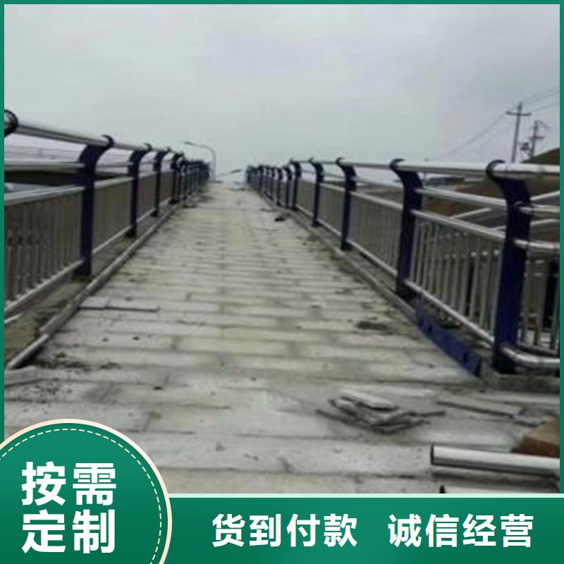 不锈钢景观围栏