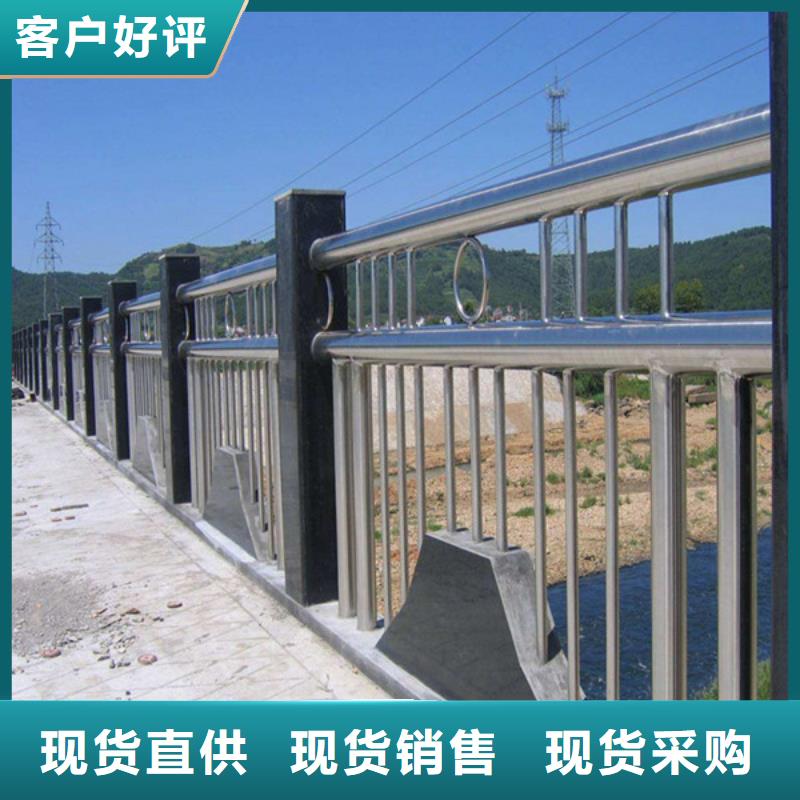 景区木栈道拉索护栏