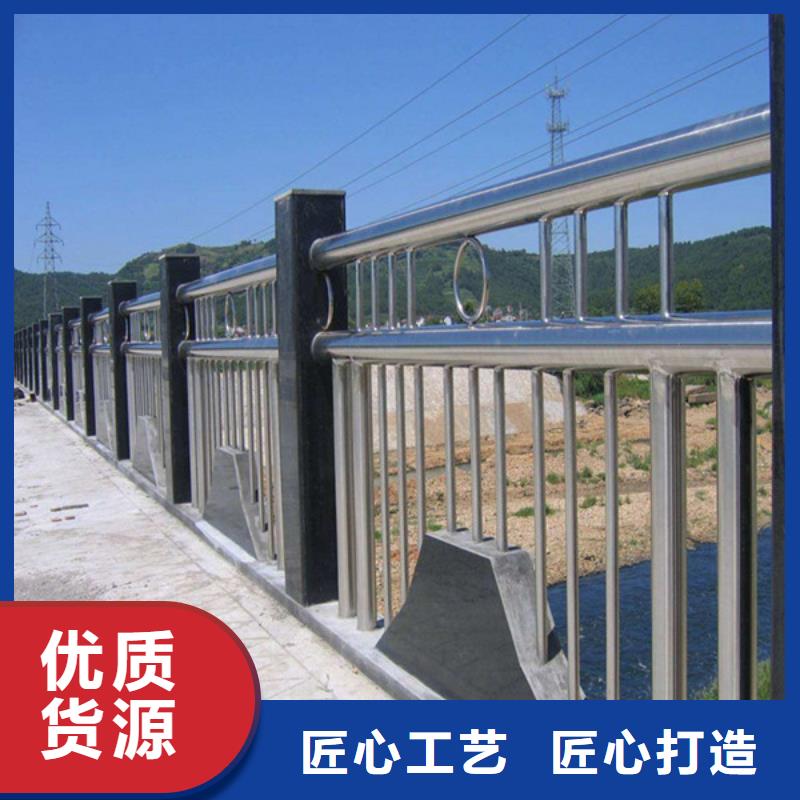 云溪区201不锈钢立柱