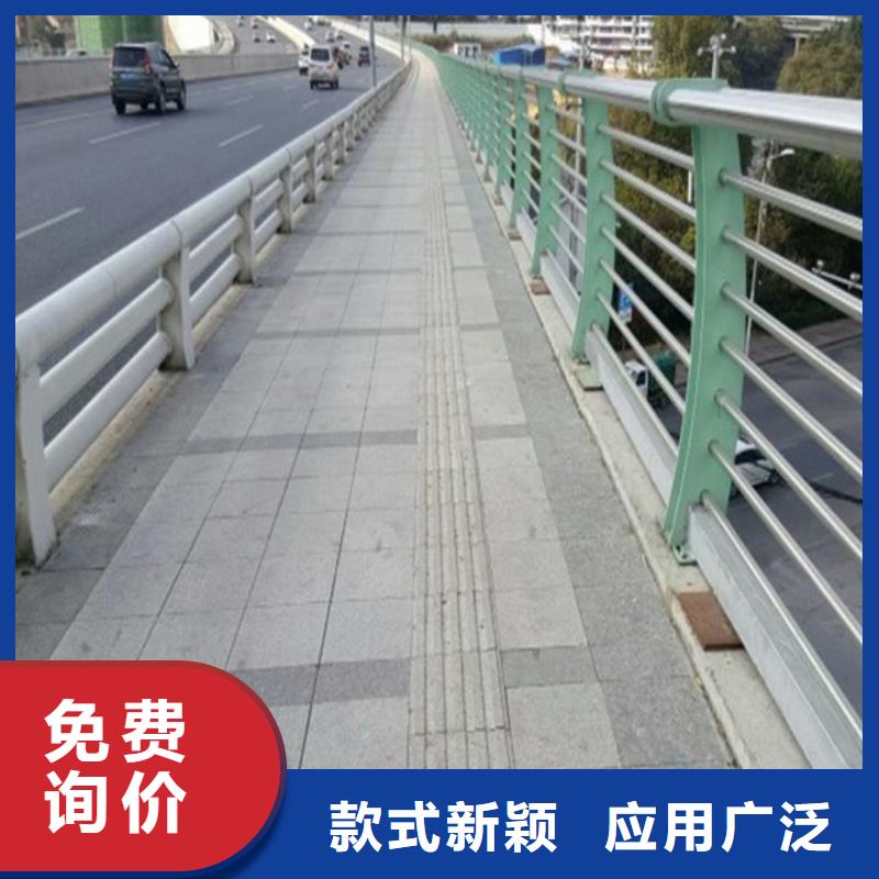 云溪区201不锈钢立柱