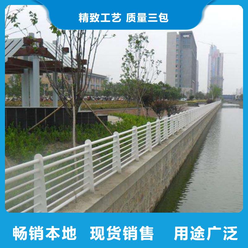 桥梁护栏生产厂家