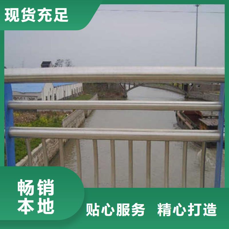 云溪区201不锈钢立柱