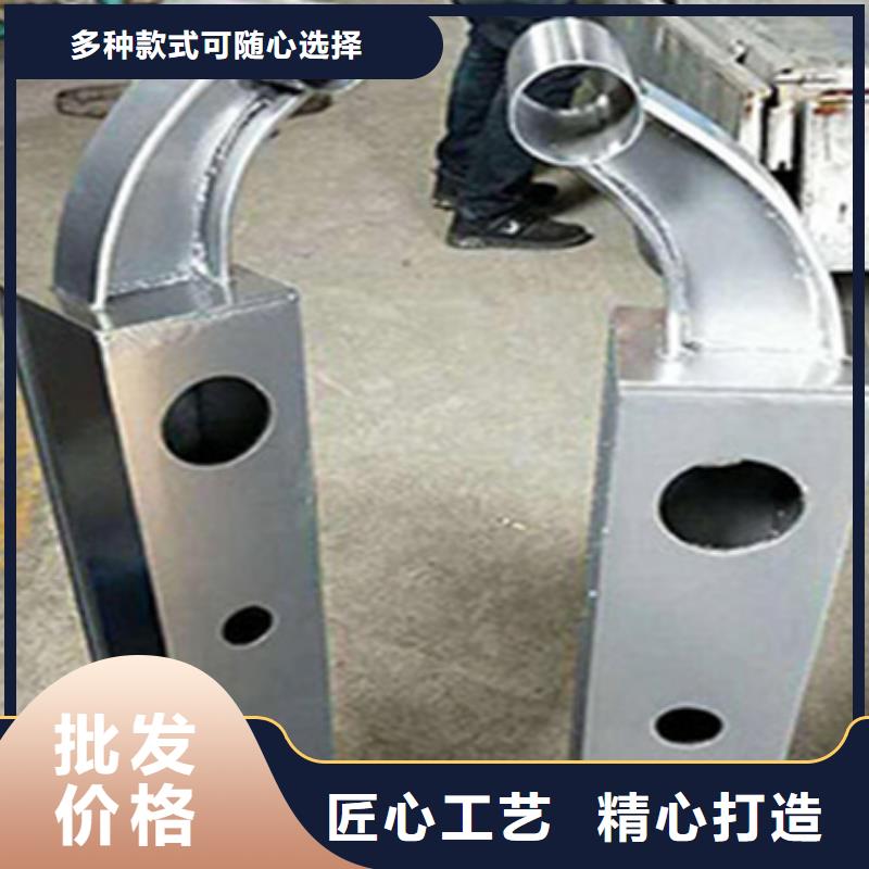 云溪区201不锈钢立柱
